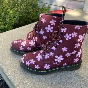 Authentic Dr.Martens